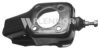 FLENNOR FL499-F Track Control Arm